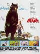 Gentle Giant (1967) DVD-R