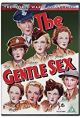 The Gentle Sex (1943) DVD-R