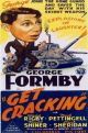 Get Cracking (1943) DVD-R