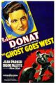 The Ghost Goes West (1935) DVD-R