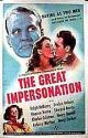 The Great Impersonation (1942)  