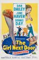 The Girl Next Door (1953) DVD-R