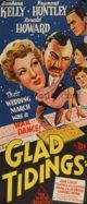 Glad Tidings (1953) DVD-R