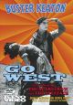 Go West (1925) on DVD