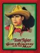 God's Country and the Man (1931) DVD-R