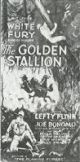 The Golden Stallion (1927) DVD-R