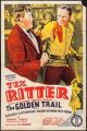 The Golden Trail (1940) DVD-R