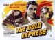 The Gold Express (1955) DVD-R