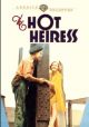 The Hot Heiress (1931) on DVD