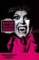 Hannah, Queen of the Vampires (1973) DVD-R