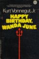 Happy Birthday, Wanda June (1971) DVD-R