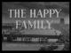 The Happy Family (1952) DVD-R