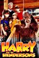 Harry and the Hendersons (1991-1993 TV series)(20 rare episodes) DVD-R