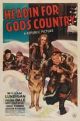 Headin' for God's Country (1943) DVD-R