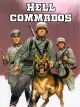 Hell Commandos (1969) DVD-R