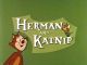 Herman and Katnip Cartoons (1944 - 1959 TV Series) 27 cartoons DVD-R