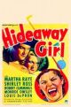 Hideaway Girl (1936) DVD-R