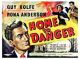 Home to Danger (1951) DVD-R