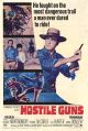 Hostile Guns (1967) DVD-R