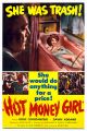 Hot Money Girl (1959) DVD-R