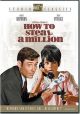 How to Steal a Million (1966) on DVD