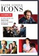 Silver Screen Icons: Horror on DVD