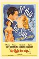 If This Be Sin (1949) aka That Dangerous Age  DVD-R