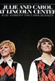 Julie and Carol at Lincoln Center (1971) DVD-R