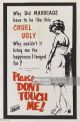 Please Don't Touch Me (1963) DVD-R