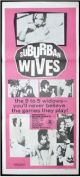 Suburban Wives (1972) DVD-R