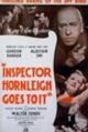 Inspector Hornleigh Goes to It (1941) DVD-R