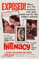 Intimacy (1966) DVD-R