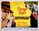 Intrigue (1947) DVD-R