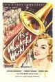 It's a Wonderful World (1956) DVD-R