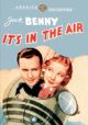 It's In the Air (1935) On DVD