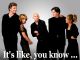 It's Like You Know (1999-2001 complete TV series) DVD-R