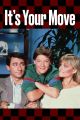 It's Your Move (1984-1985 complete TV series) DVD-R