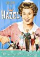 Hazel: The Complete First Season (1961) On DVD