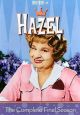 Hazel: The Complete Fifth Season (1965) On DVD