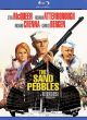 The Sand Pebbles (1966) On Blu-Ray