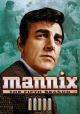 Mannix: The Sixth Season (1972) On DVD