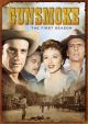 Gunsmoke: The First Season (1955) On DVD