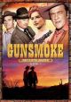 Gunsmoke: The Fifth Season, Vol. 1 (1959) On DVD