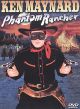 Phantom Rancher (1940) On DVD