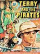 Terry And The Pirates (1940) On DVD