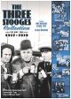 The Three Stooges Collection, Vol. 2: 1937-1939 On DVD