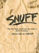 Snuff (1976) On DVD