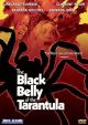 The Black Belly Of The Tarantula (1971) On DVD