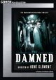 The Damned (1947) On DVD