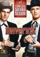 Maverick: The Complete Second Season (1958) On DVD